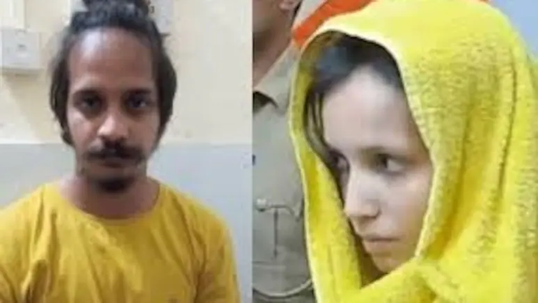 Saurabh Murder Case