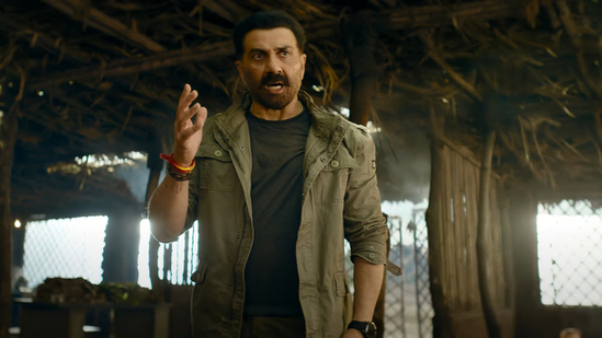 Kesari Chapter 2 Box Office Day 2