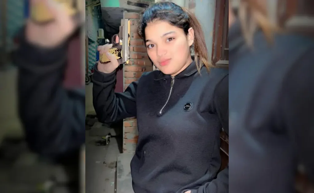 Delhi Murder Case
