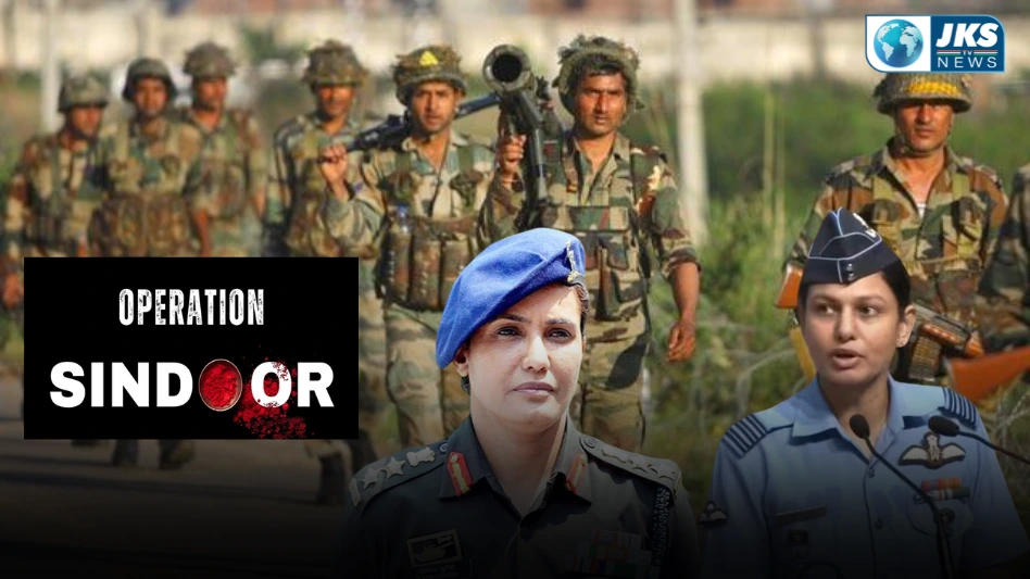 Operation Sindoor