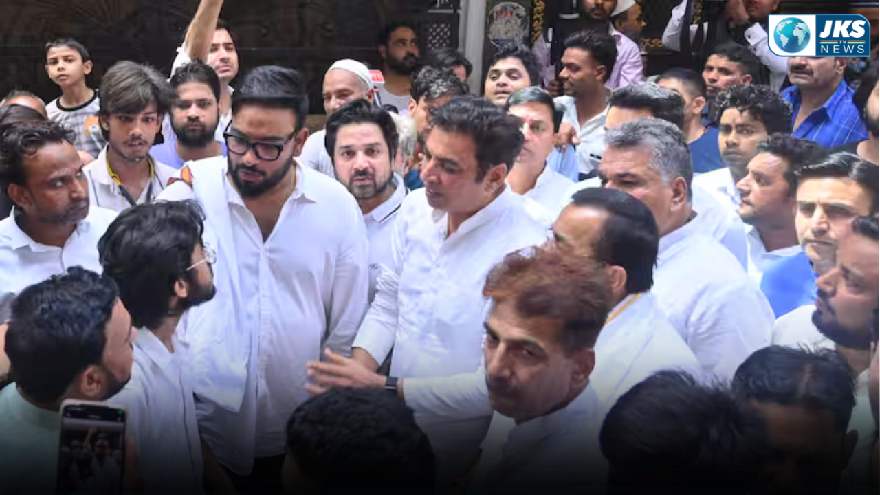 मुस्तफाबाद की मासूम से दरिंदगी पर कांग्रेस का हमला, देवेंद्र यादव बोले – ‘क्या कोई है जो बच्ची को इंसाफ दिलाए?