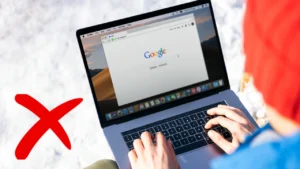 Google पर ये चीज़ें भूलकर भी सर्च न करें, वरना भारी पड़ सकती है लापरवाही