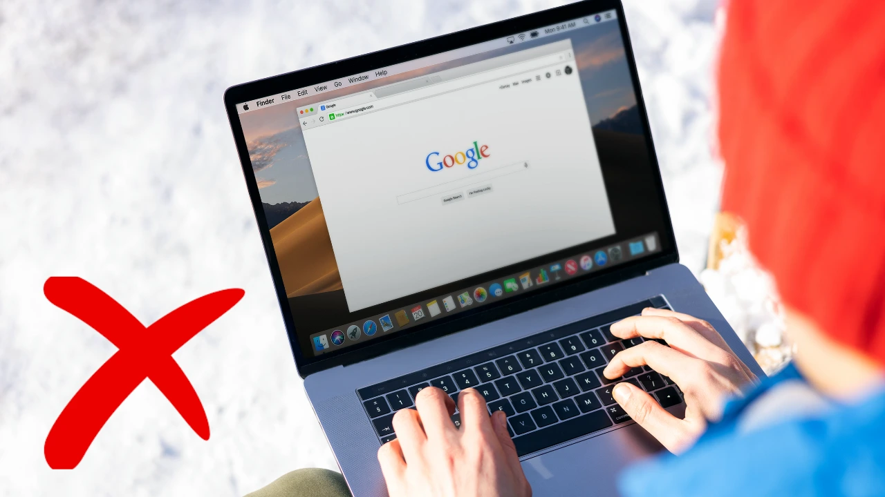 Google पर ये चीज़ें भूलकर भी सर्च न करें