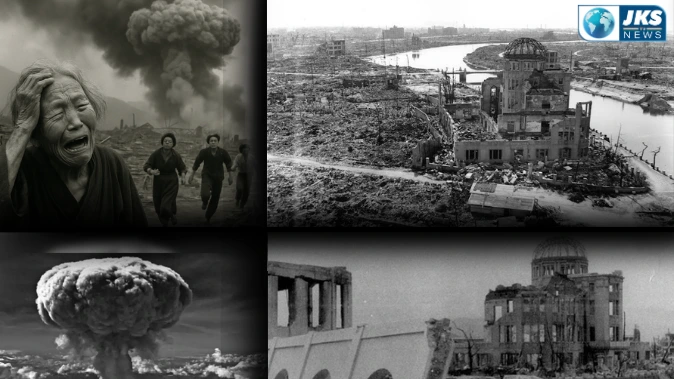 Hiroshima Day 2025
