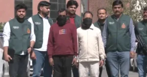 लश्कर की बड़ी साजिश नाकाम: दिल्ली पुलिस ने 10 दिन के सीक्रेट ऑपरेशन में 8 संदिग्ध दबोचे