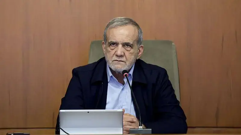 खाड़ी में बढ़ता तनाव