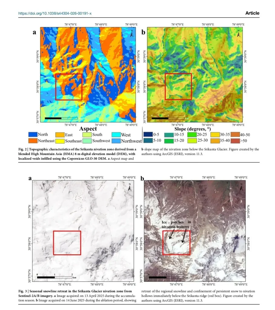 धराली जलप्रलय की असली वजह सामने