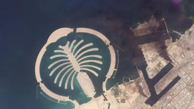 खाड़ी में बढ़ता तनाव