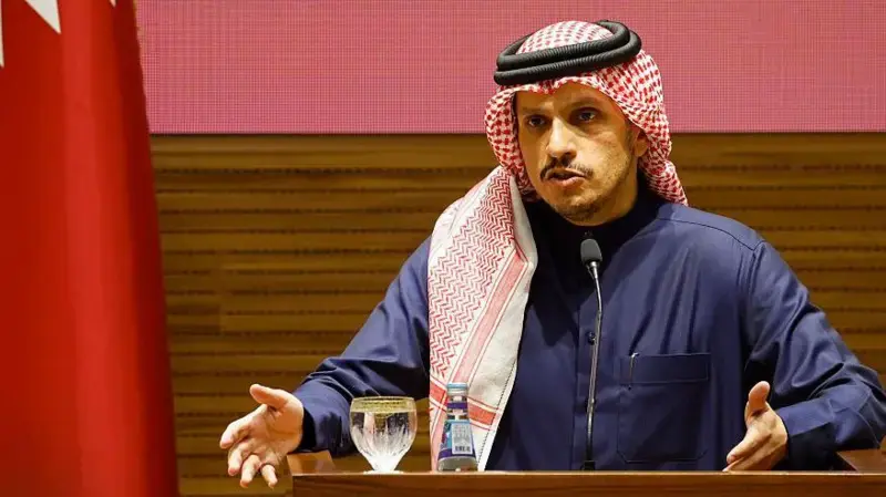 खाड़ी में बढ़ता तनाव