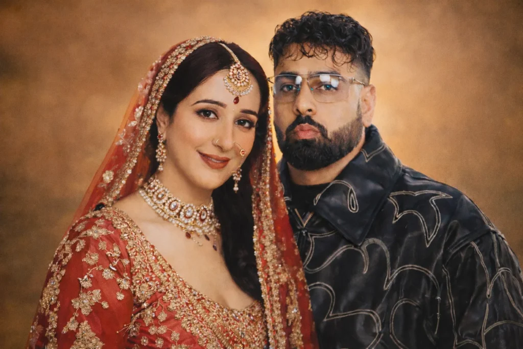 बादशाह से शादी की खबरों के बीच चर्चा में ईशा रिखी, जानिए कौन हैं ये पंजाबी अभिनेत्री