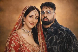 बादशाह से शादी की खबरों के बीच चर्चा में ईशा रिखी, जानिए कौन हैं ये पंजाबी अभिनेत्री