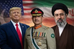 Iran–US Tension: पाकिस्तान क्यों बन रहा है मध्यस्थ? तेल, अर्थव्यवस्था और सुरक्षा का पूरा समीकरण