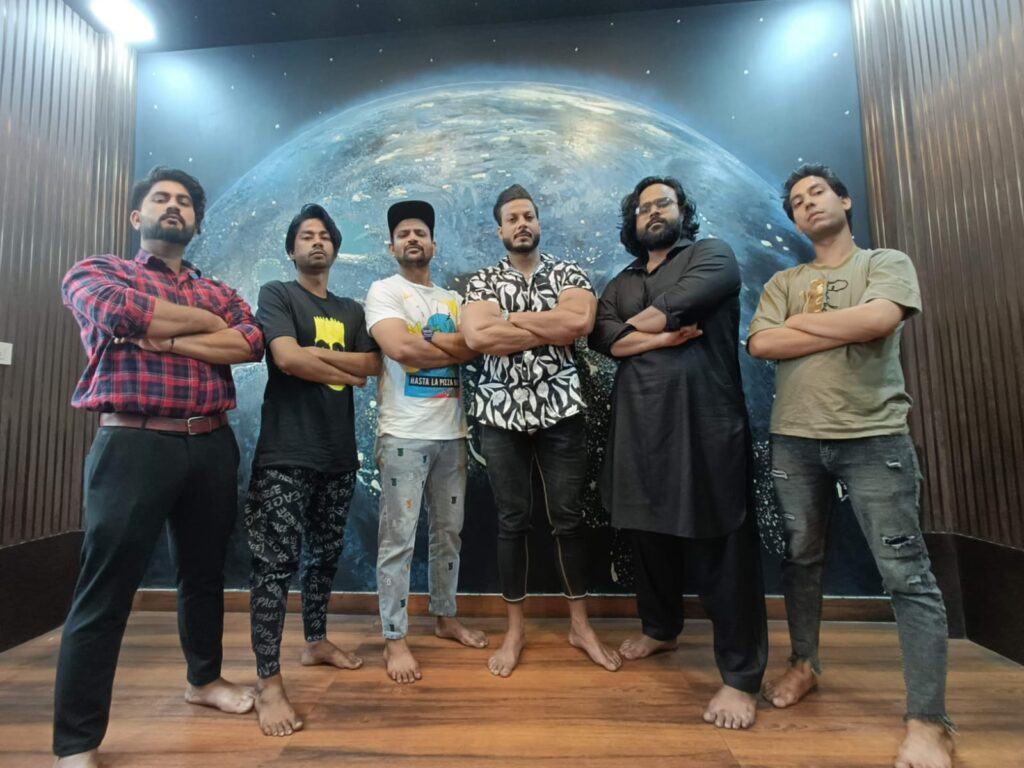 Sevengers Controversy