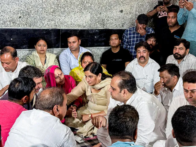 Uttam Nagar Violence: Jamiat Ulama-e-Hind reacts to the incident, places 5 demands before Delhi Police