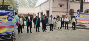 14 मार्च को लगेगी खास लोक अदालत, एक ही दिन में होंगे कई फैसले