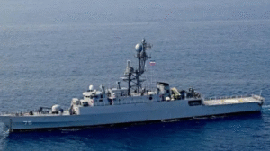 हिंद महासागर में टॉरपीडो हमला: क्या अमेरिका-ईरान टकराव अब भारत के दरवाजे तक पहुंच गया?