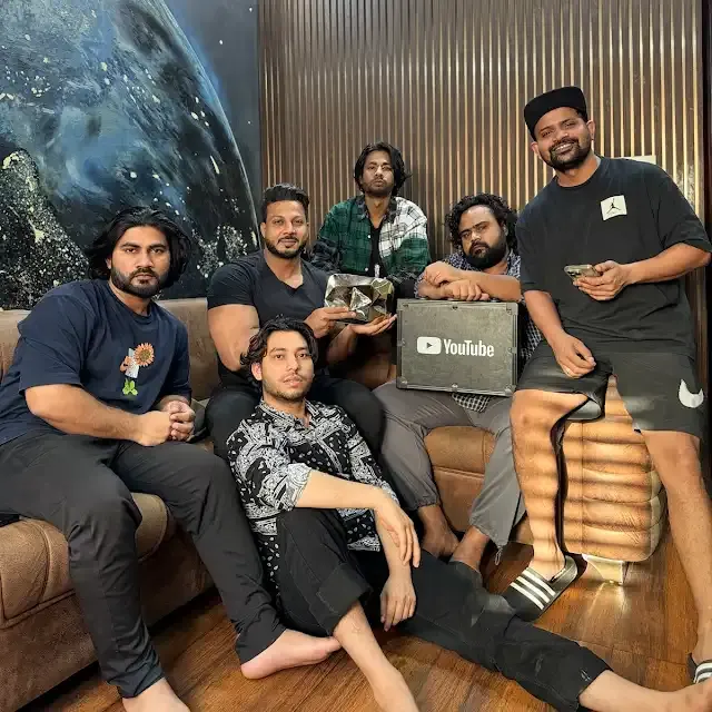 Sevengers Controversy