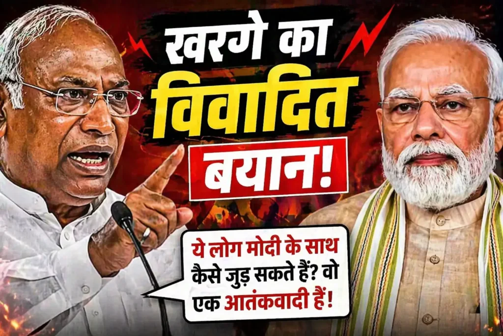 तमिलनाडु चुनाव से पहले सियासी बयानबाज़ी तेज