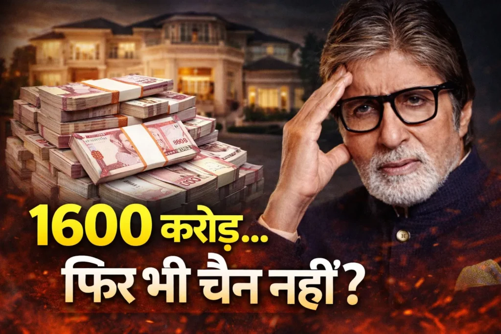 सुपरस्टार बॉलीवुड के महानायक अमिताभ बच्चन ने एक बार फिर अपने अनुशासन और काम के प्रति समर्पण से लोगों को चौंका दिया है। 