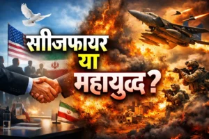 इजरायल-अमेरिका-ईरान युद्ध में बढ़ता तनाव: 45 दिन के सीज़फायर पर चर्चा के बीच तेज़ हुए हमले, बढ़ रही नागरिक मौतें