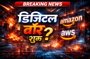 पश्चिम एशिया में बढ़ता डिजिटल खतरा: बहरीन में क्लाउड इंफ्रास्ट्रक्चर पर हमला, सेवाएं प्रभावित