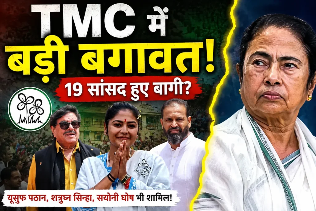 TMC Crisis