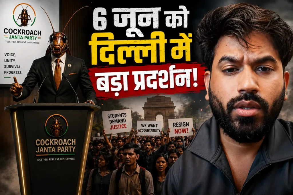 अभिजीत दिपके की भारत वापसी का ऐलान