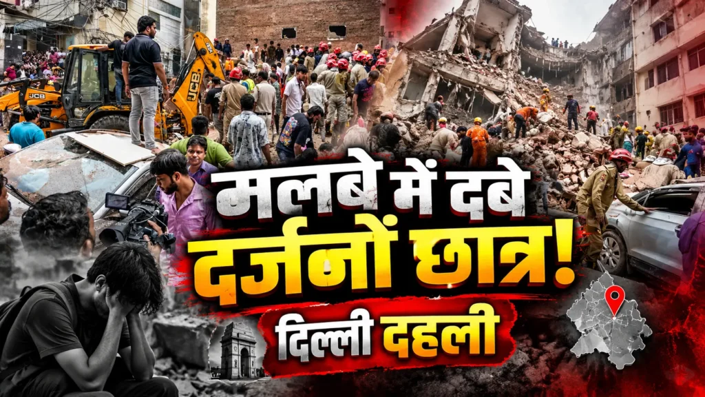 Building Collapse